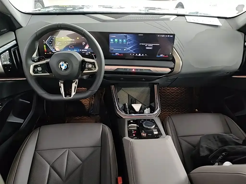 BMW X3 — фото 2
