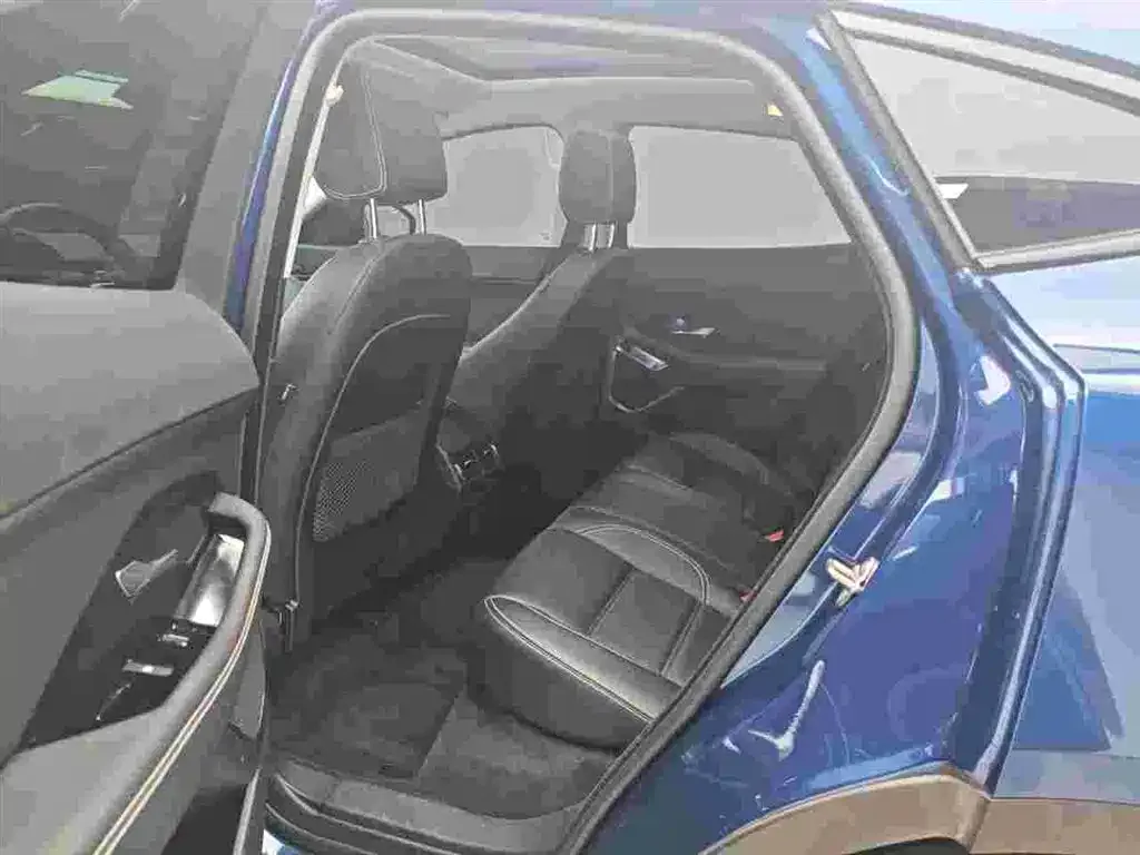 Jaguar E-PACE 2023 из CN, фото 8