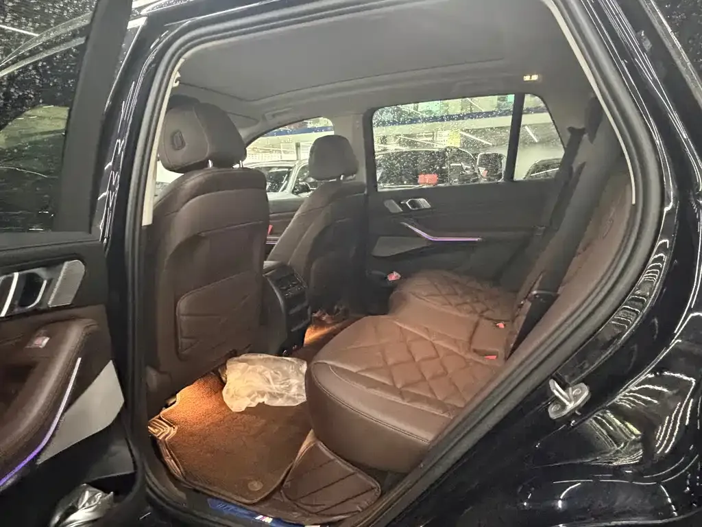 BMW X5 2022 из CN, фото 7
