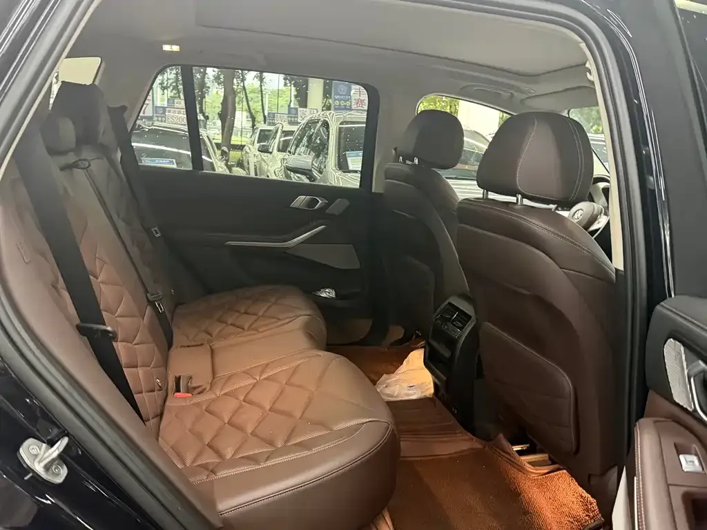 BMW X5 2022 из CN, фото 2