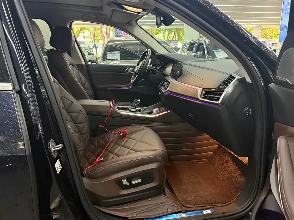 BMW X5 2022 из CN, фото 8