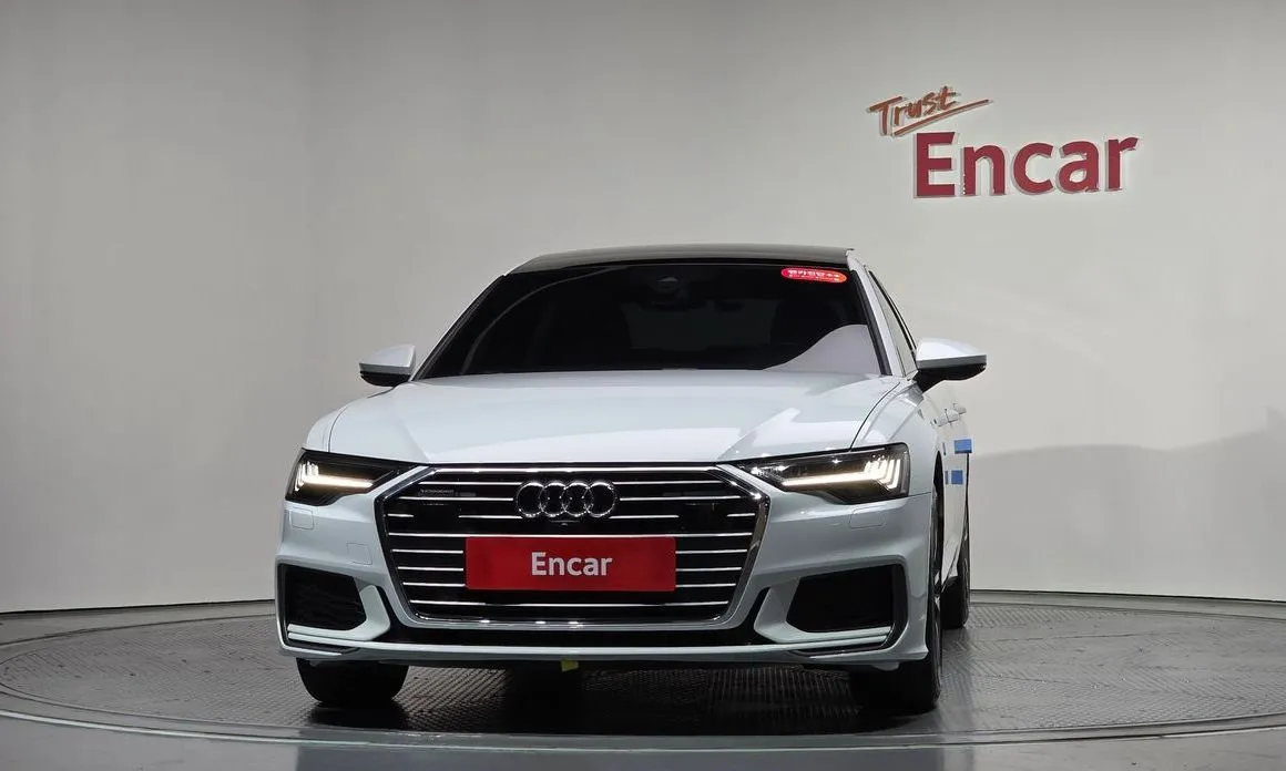 Audi A6 — фото 2