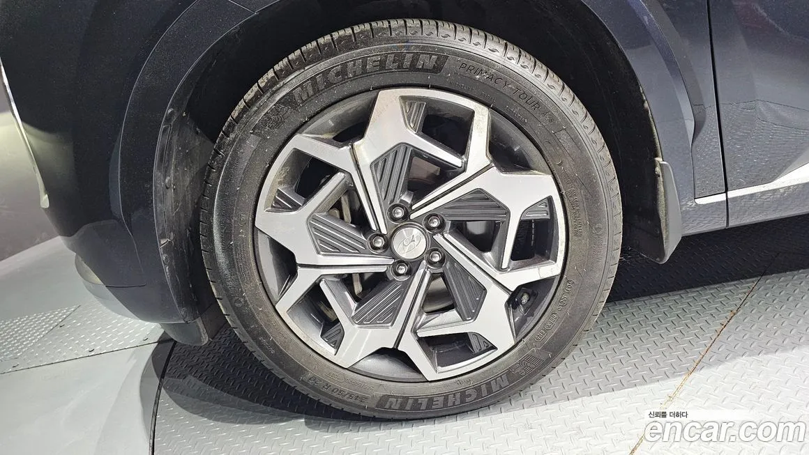 Hyundai Palisade — фото 6