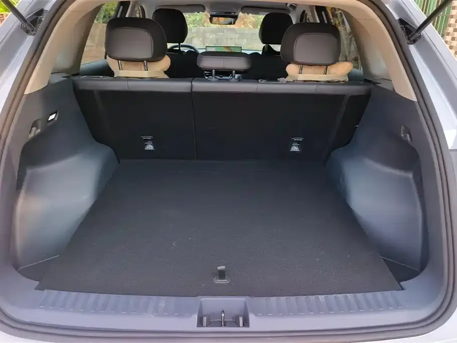 Geely Galaxy E5 2025 из CN, фото 2