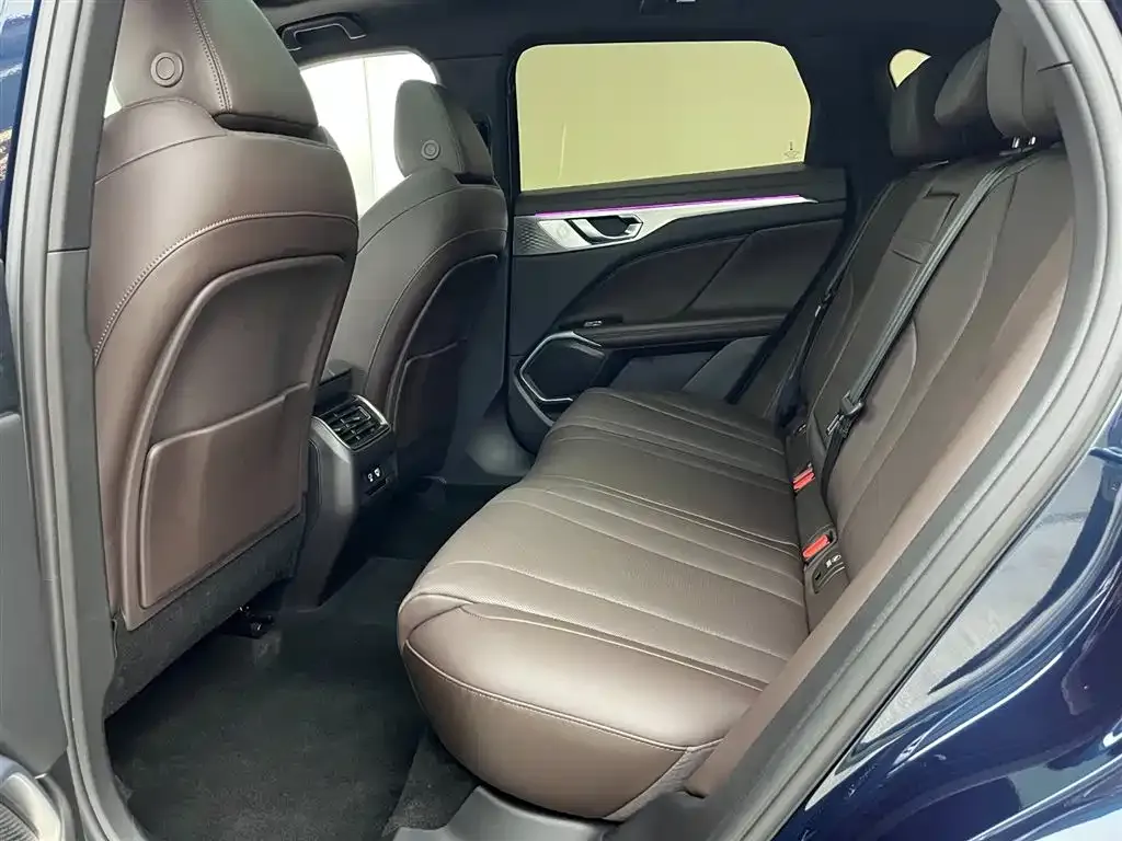 Wey Mocha New Energy — фото 6