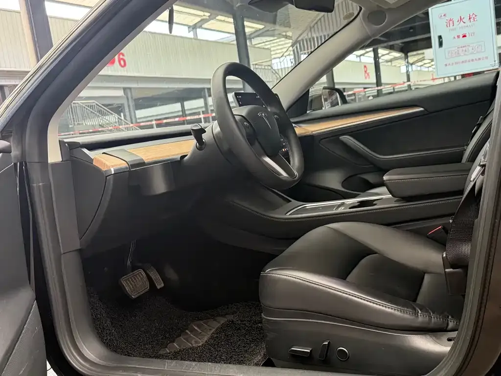 Tesla Model 3 — фото 2