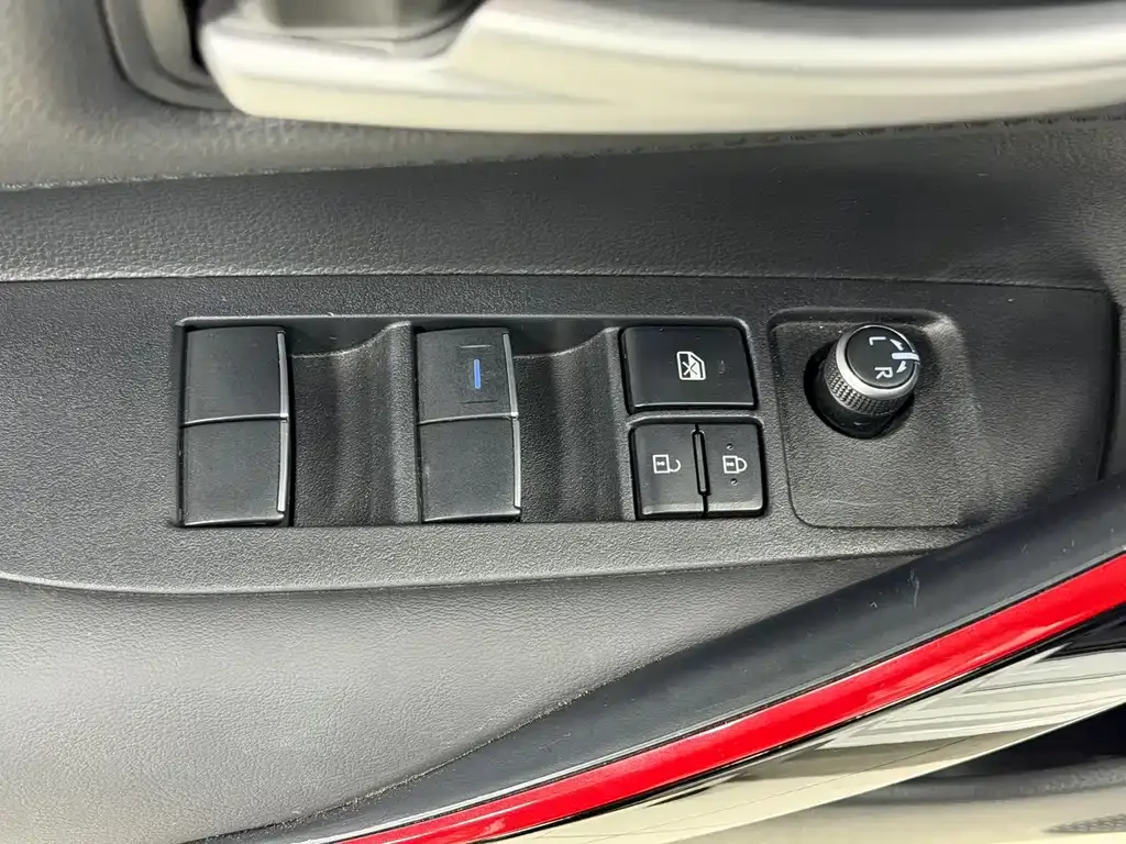 Toyota Levin 2023 из CN, фото 10