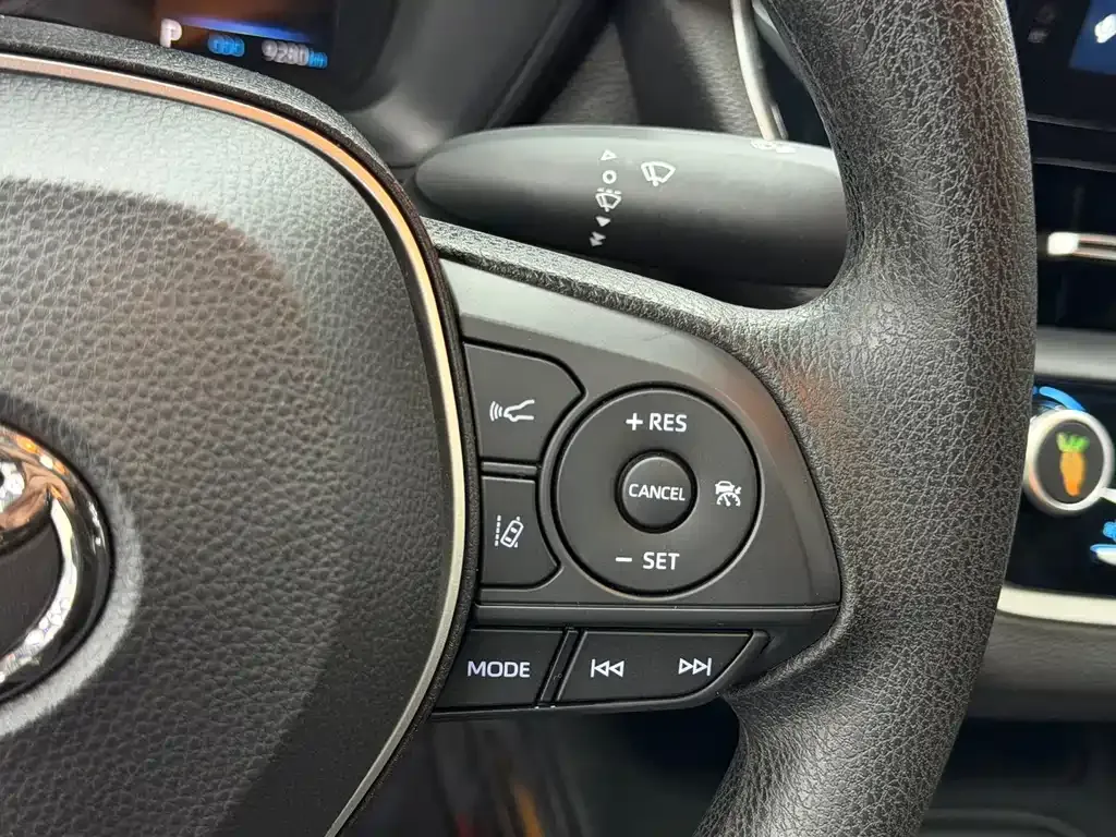 Toyota Levin 2023 из CN, фото 6
