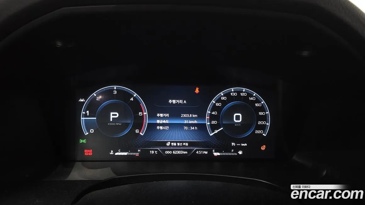 KG Mobility (Ssangyong) Rexton — фото 2