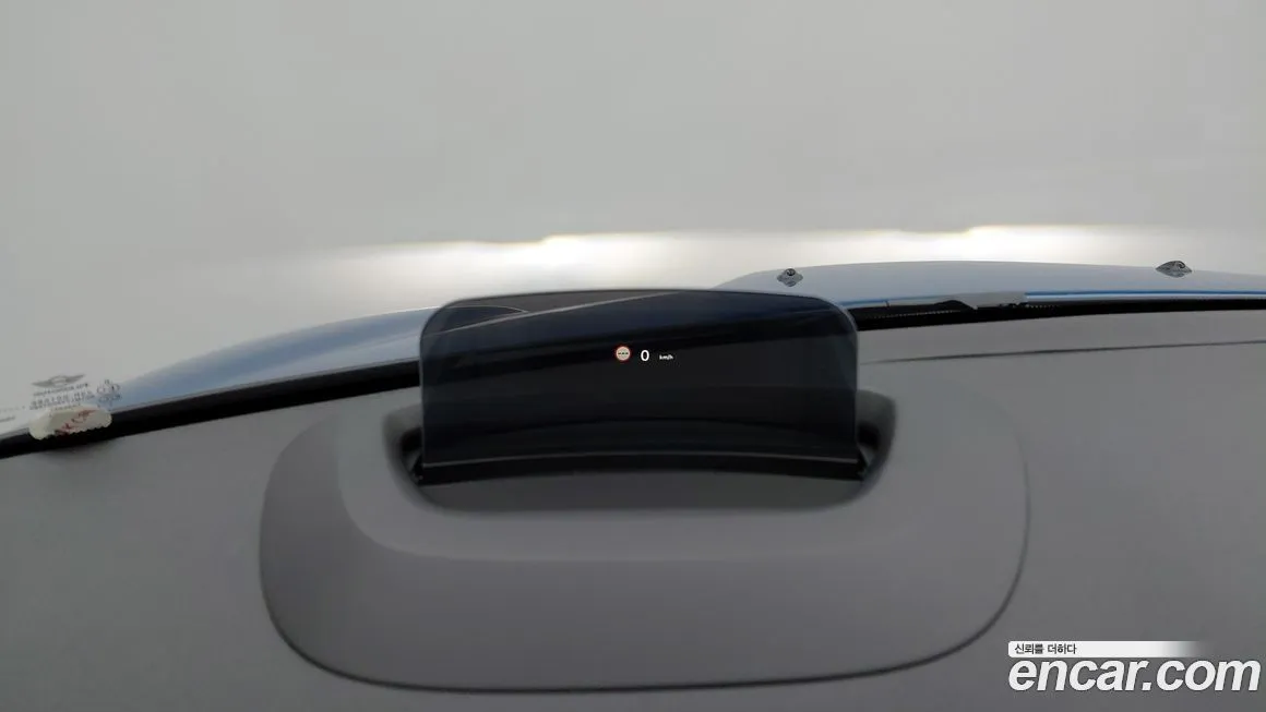 Mini Countryman 2023 из KR, фото 7
