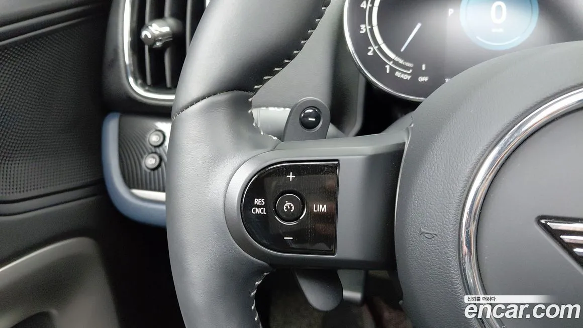 Mini Countryman 2023 из KR, фото 4