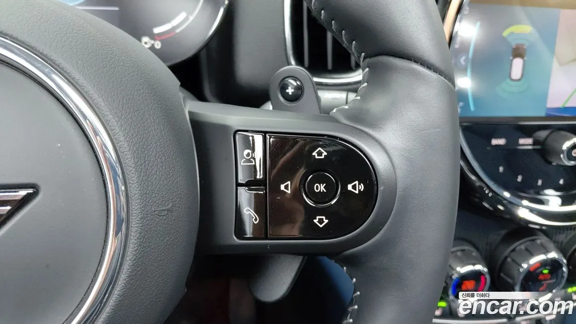 Mini Countryman 2023 из KR, фото 5