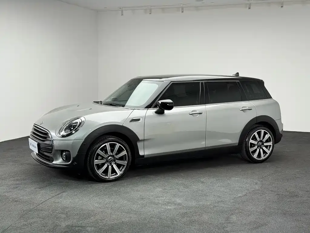 MINI Clubman 2023 из CN, фото 7