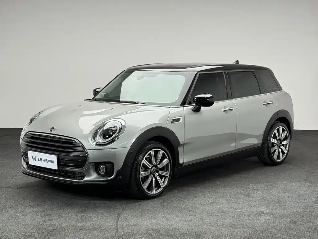 MINI Clubman 2023 из CN, фото 6