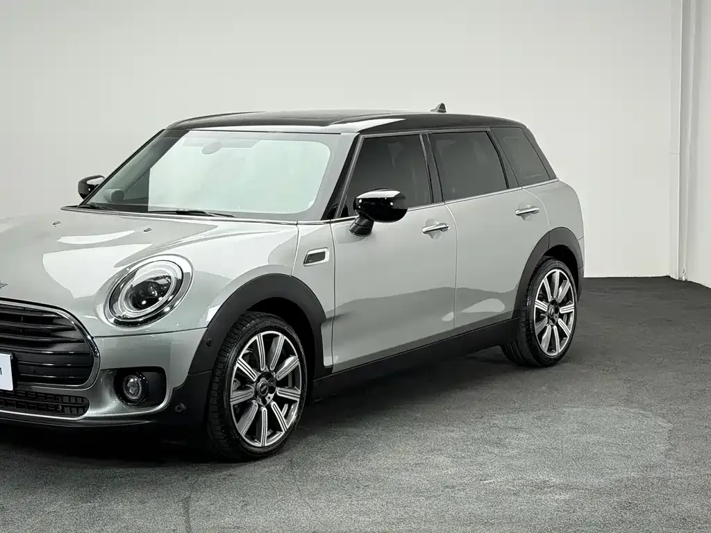 MINI Clubman 2023 из CN, фото 5