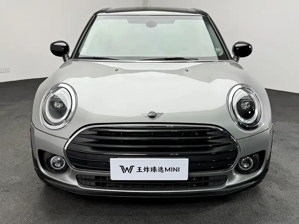 MINI Clubman 2023 из CN, фото 9