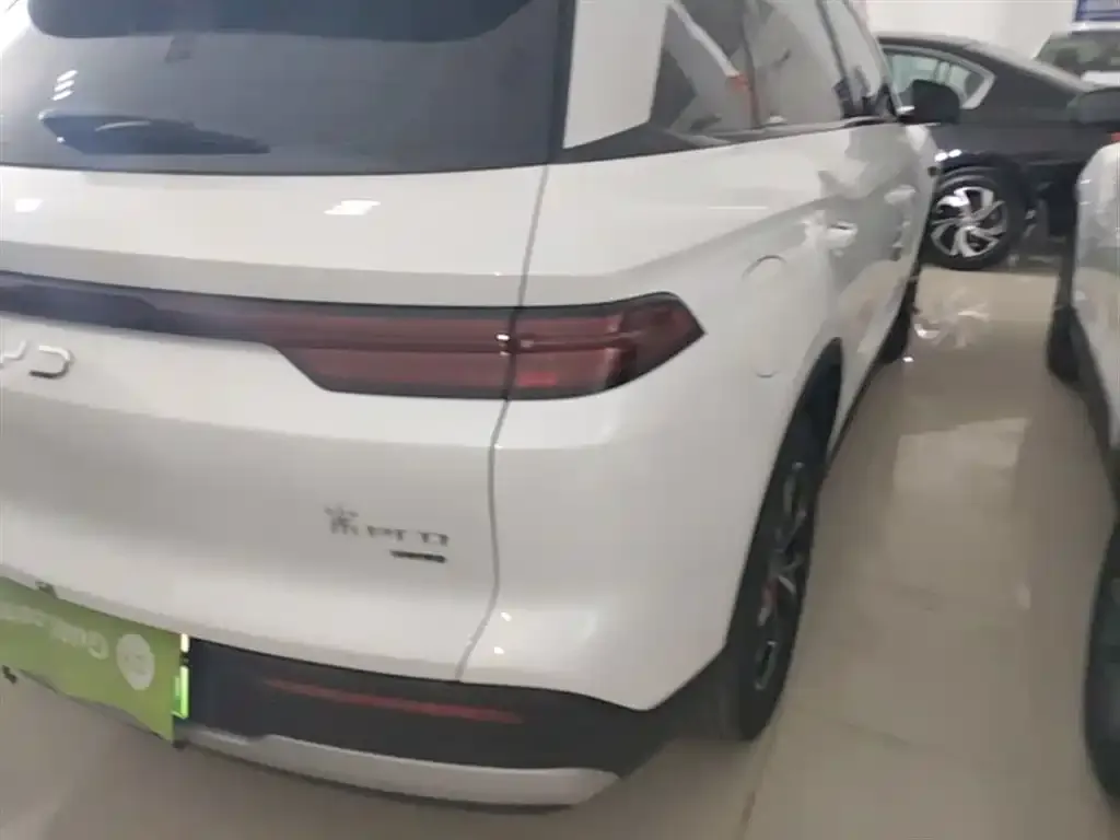 BYD Pro New Energy — фото 8