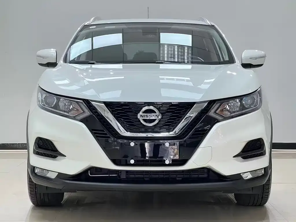 Nissan Qashqai — фото 4