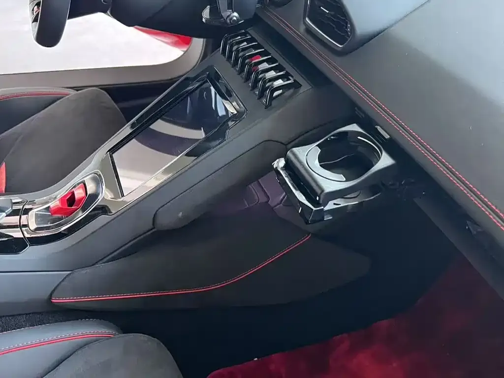 Lamborghini Huracan 2021 из CN, фото 2