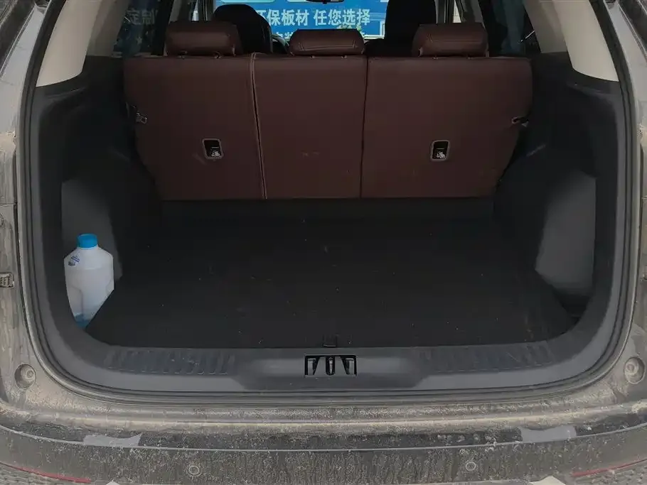 Ford Territory 2023 из CN, фото 4