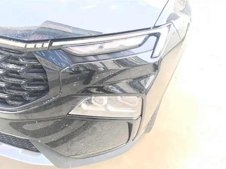 Ford Territory 2023 из CN, фото 2