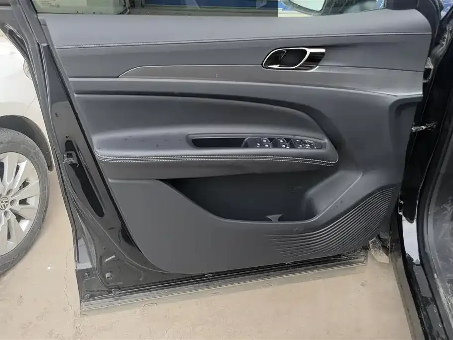 Ford Territory 2023 из CN, фото 7