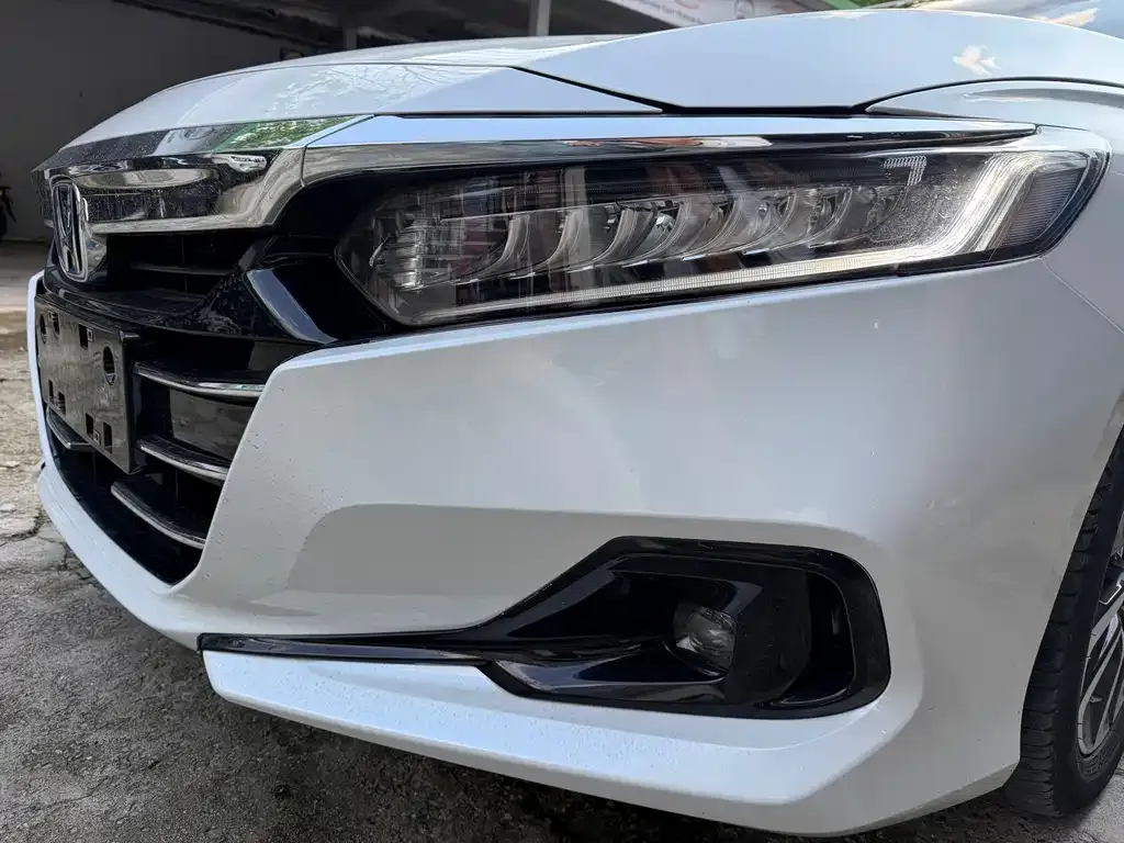 Honda Accord — фото 2