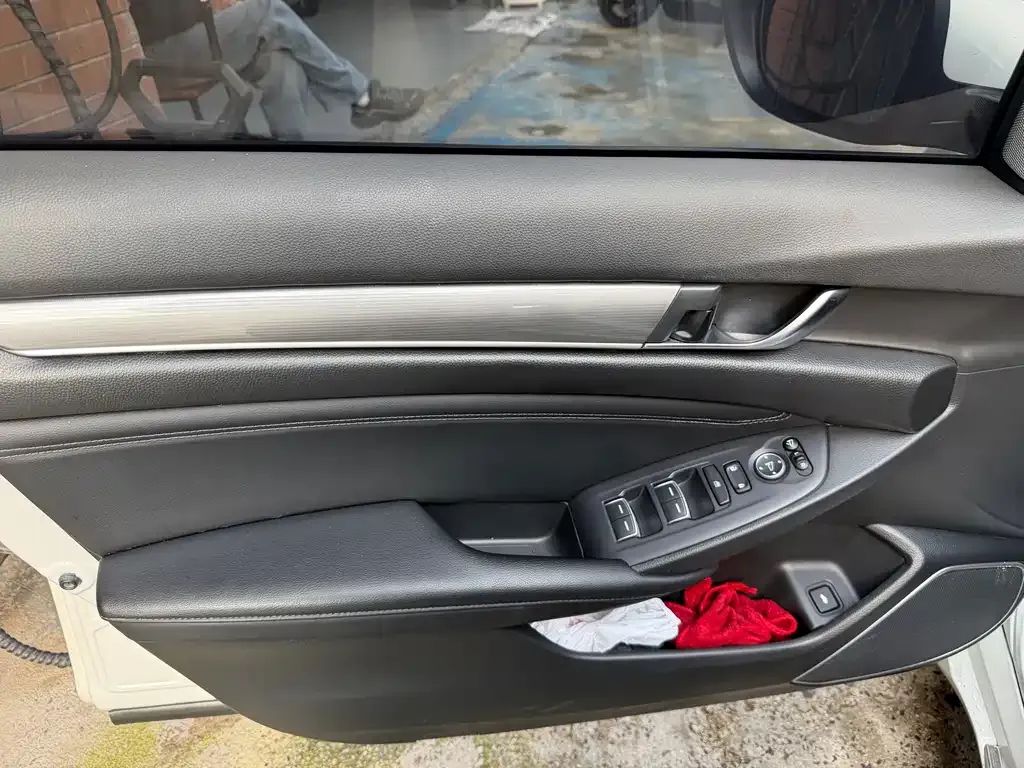 Honda Accord — фото 4
