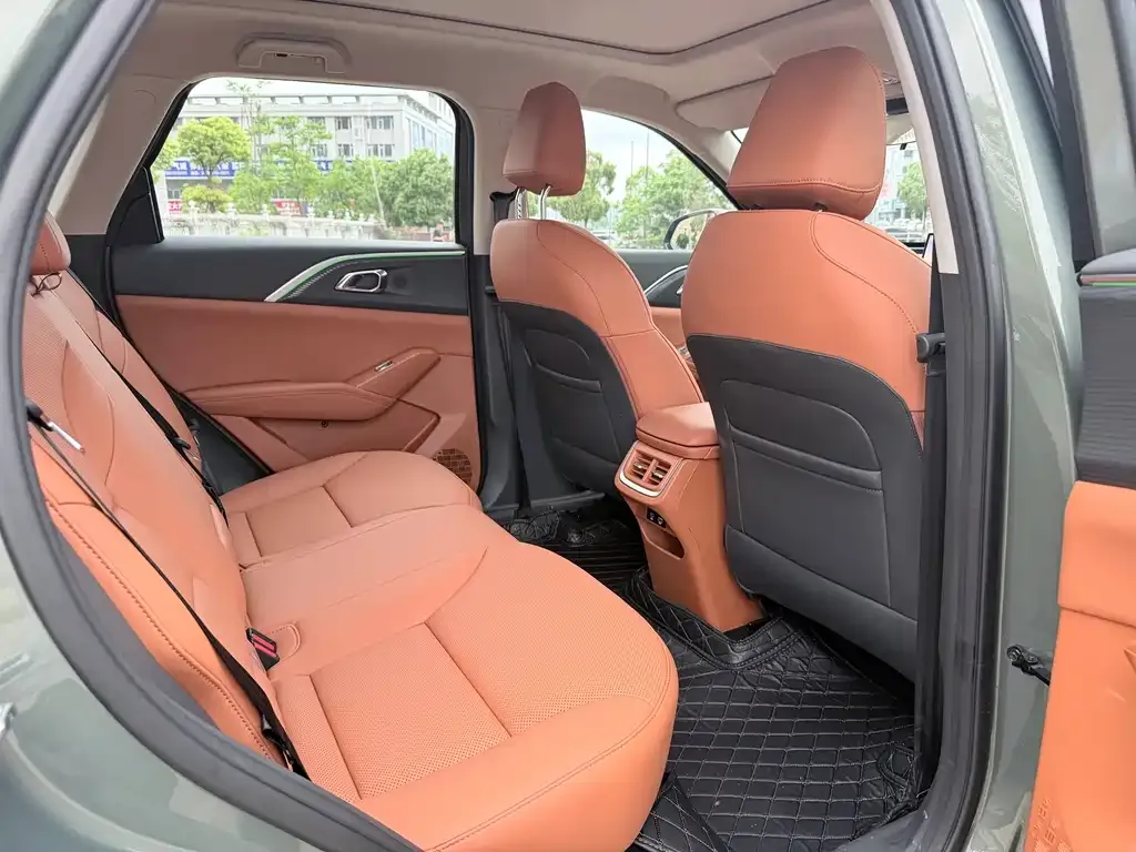 Haval H6L 2025 из CN, фото 5