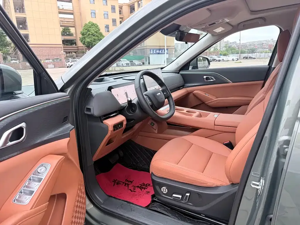 Haval H6L 2025 из CN, фото 10