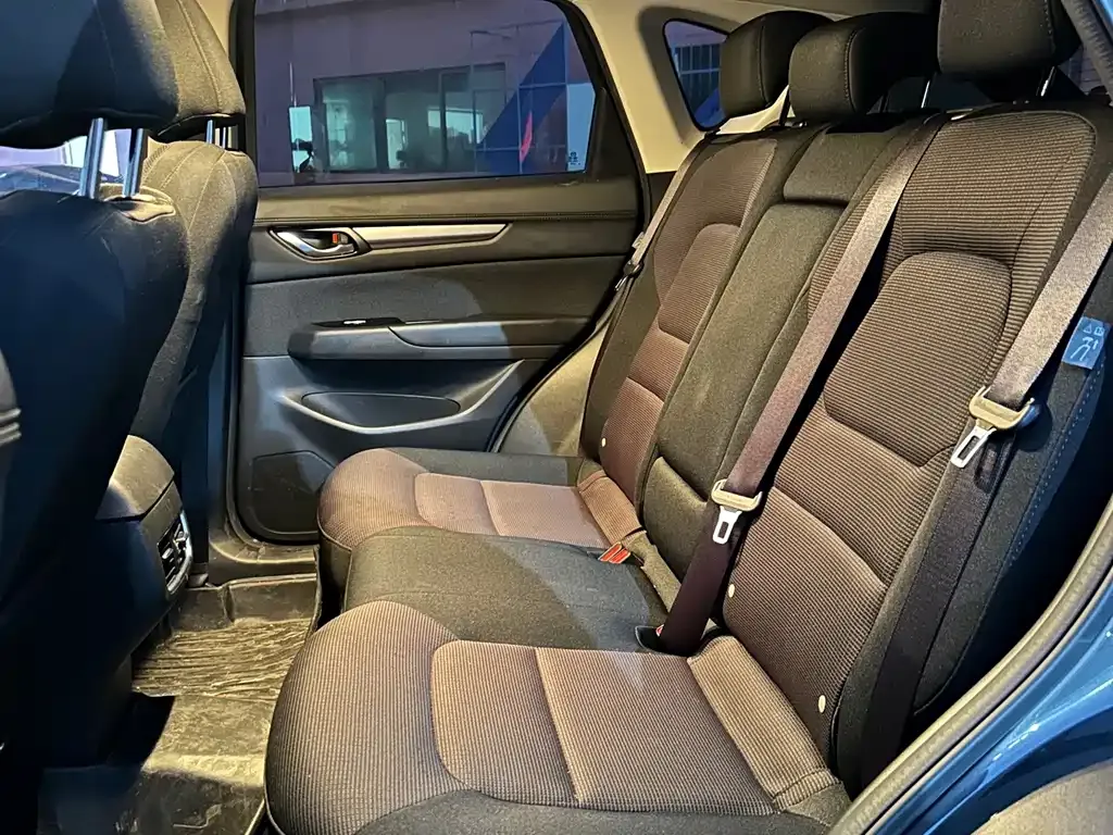 Mazda CX-5 2021 из CN, фото 10