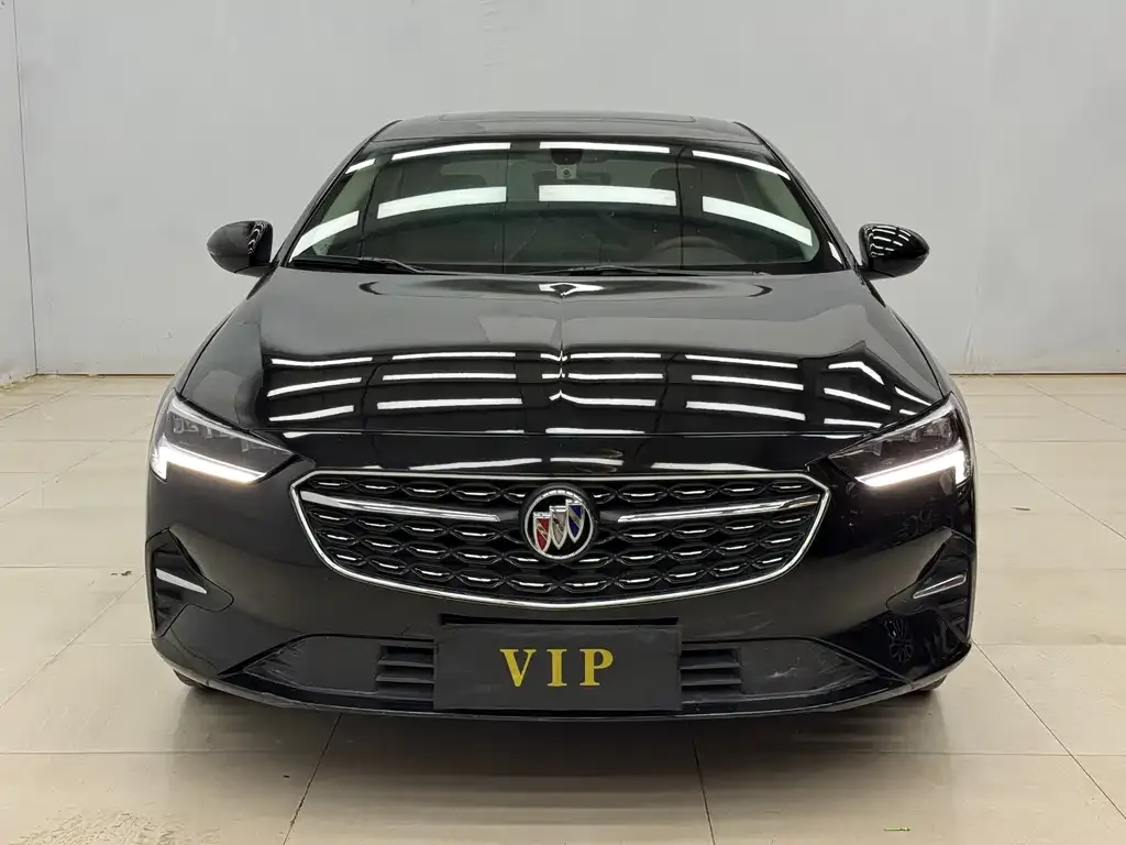 Buick Regal 2023 из CN, фото 10