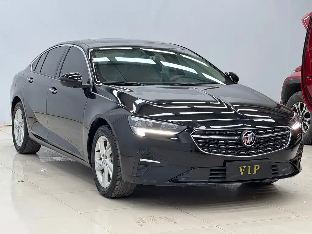 Buick Regal 2023 из CN, фото 8