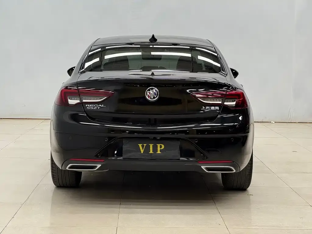 Buick Regal 2023 из CN, фото 7