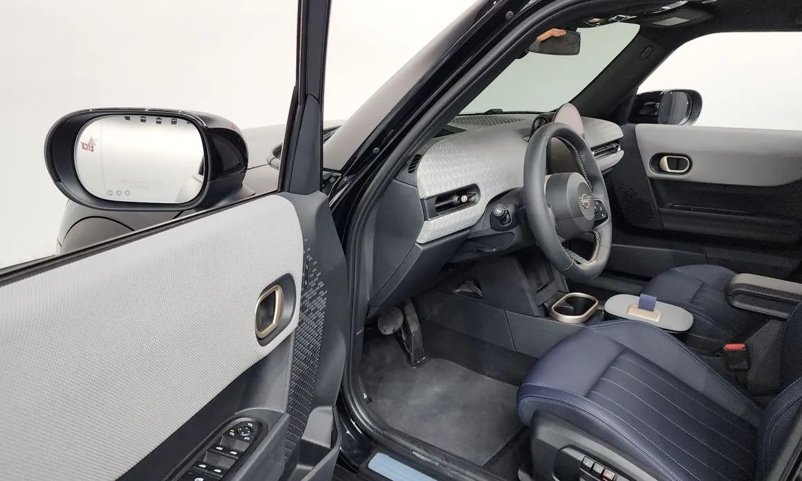 Mini Cooper 2025 из KR, фото 7