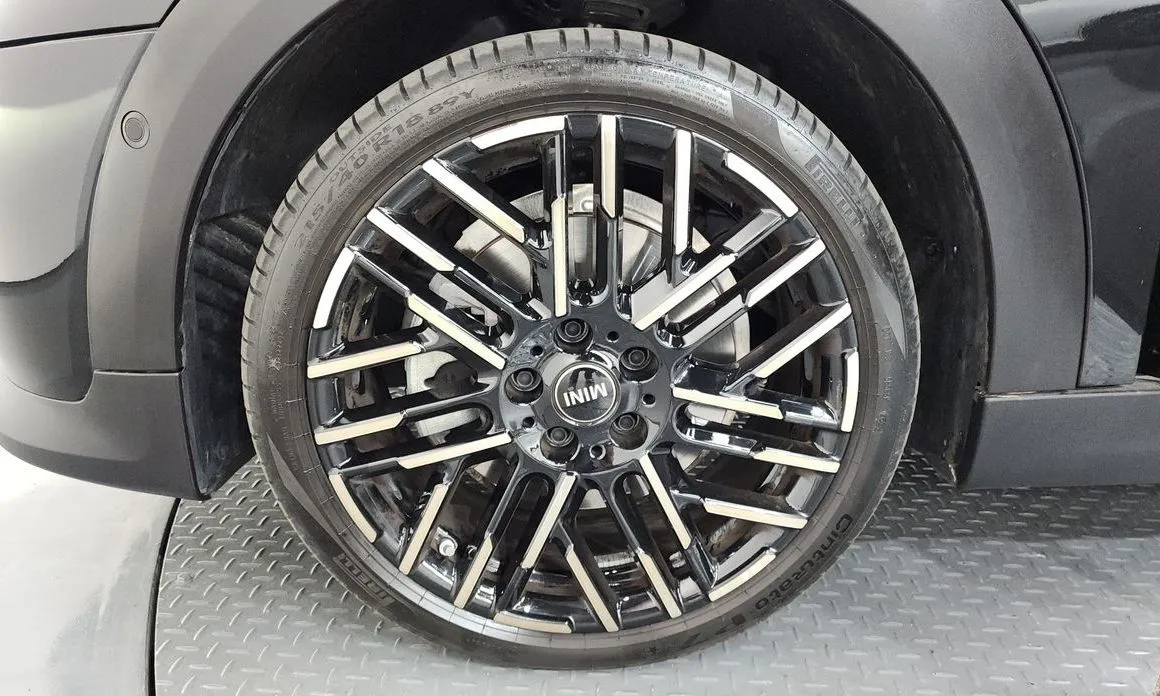 Mini Cooper 2025 из KR, фото 4