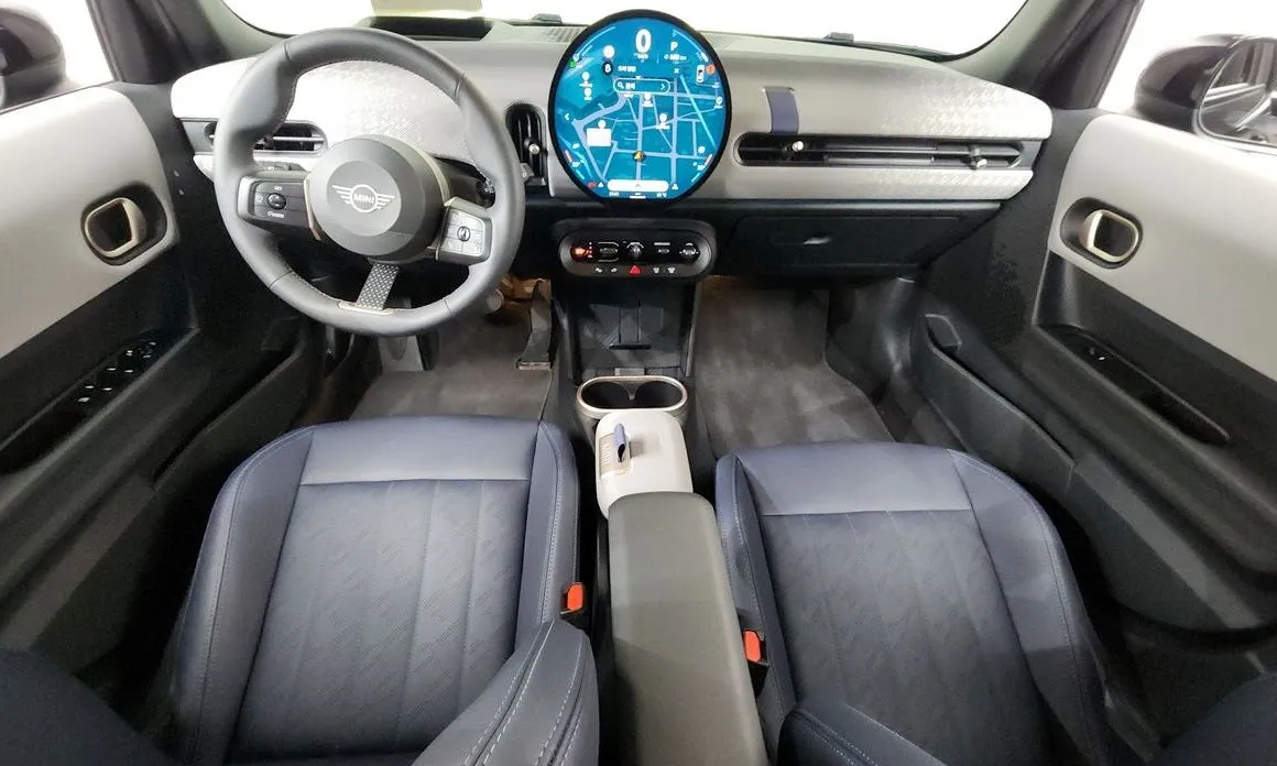 Mini Cooper 2025 из KR, фото 8