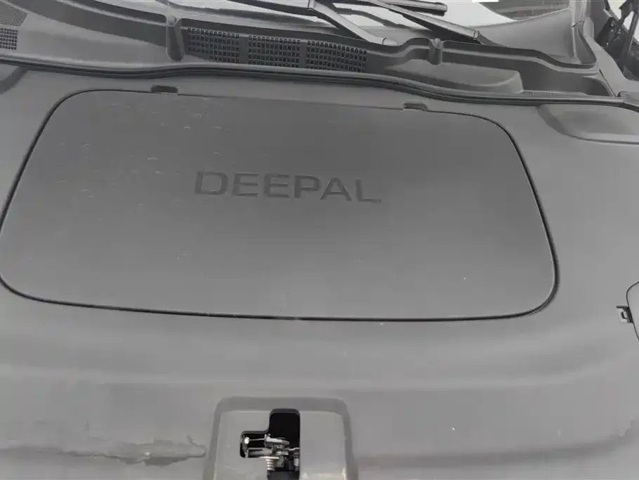 Deepal L07 2025 из CN, фото 3