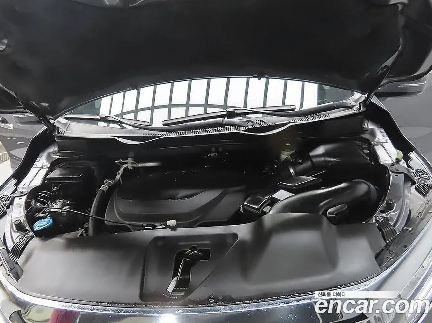Honda Odyssey 2021 из KR, фото 6