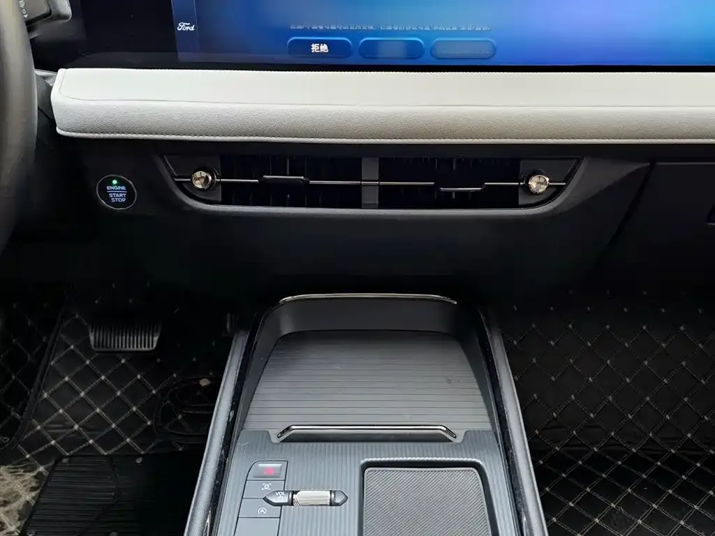 Ford Evos 2023 из CN, фото 4