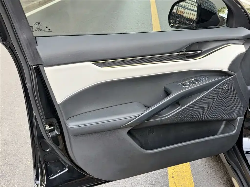 Ford Evos 2023 из CN, фото 6