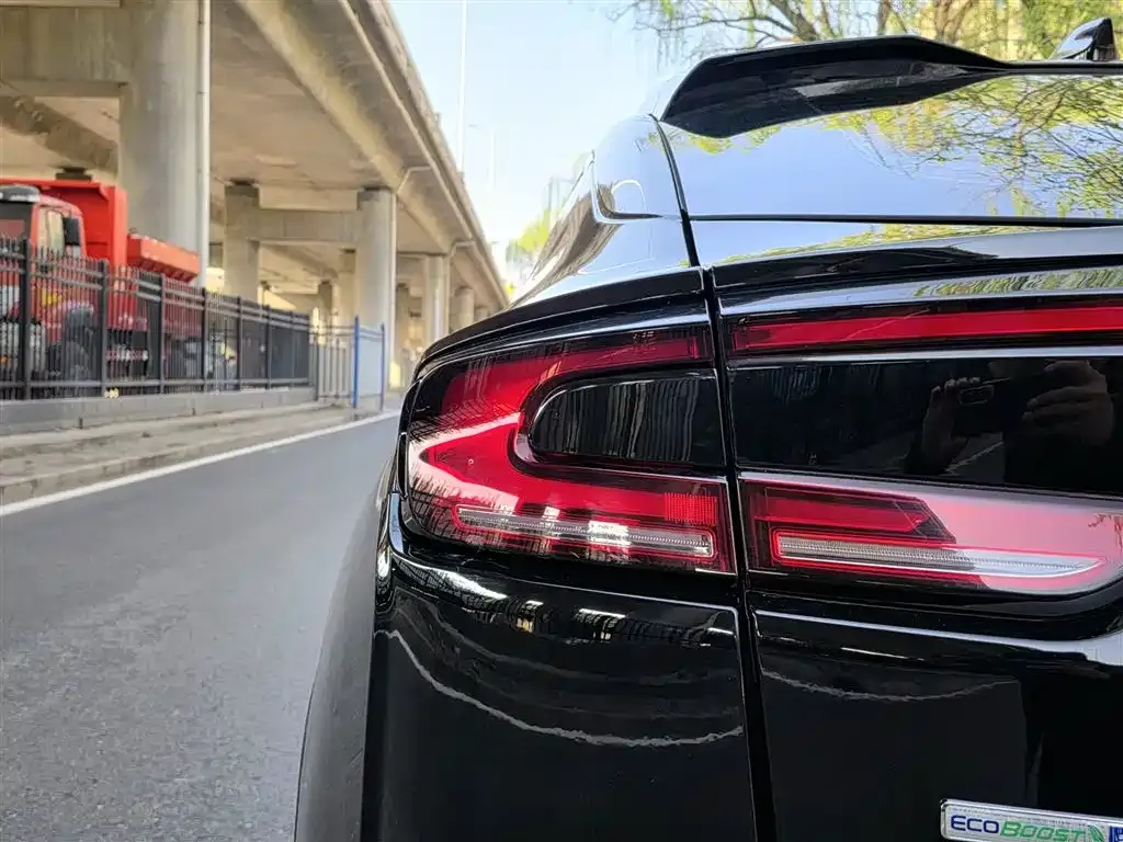 Ford Evos 2023 из CN, фото 2