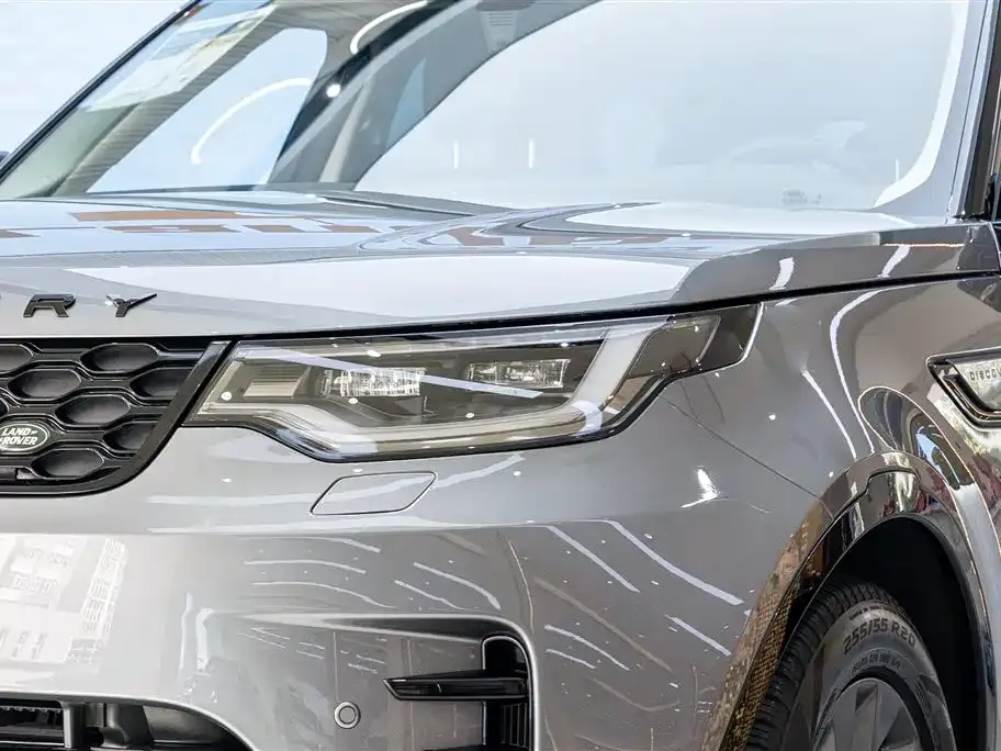 Land Rover Discovery — фото 5
