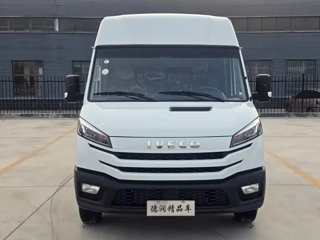 IVECO Daily 2025 из CN, фото 5
