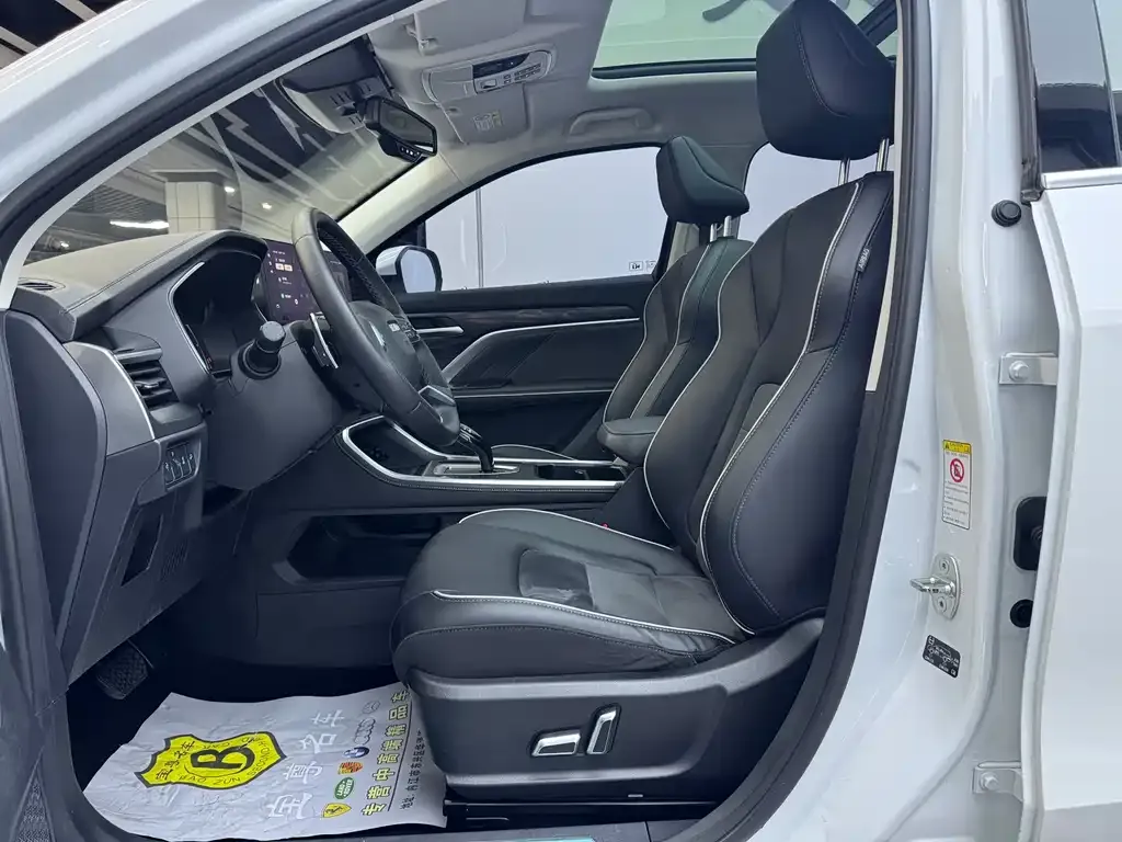 Haval H6 2022 из CN, фото 9