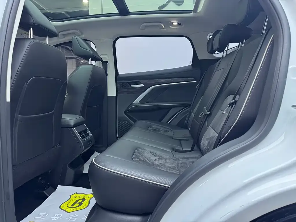 Haval H6 2022 из CN, фото 3