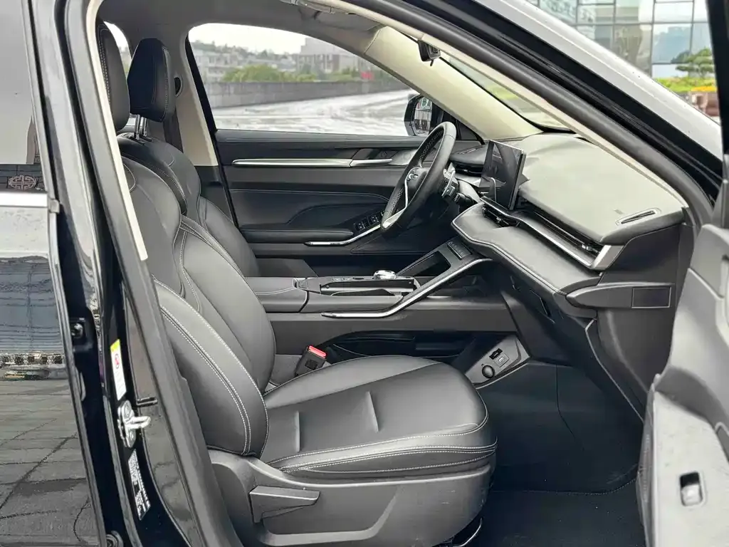 Haval H6 — фото 2