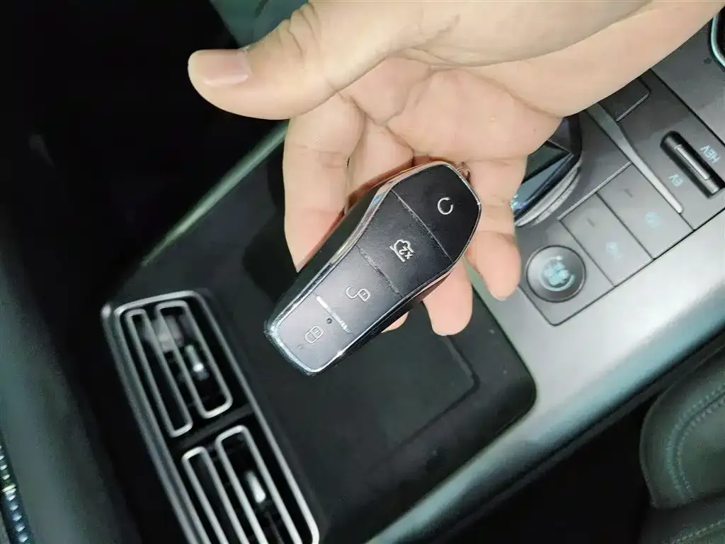 BYD Pro New Energy — фото 2
