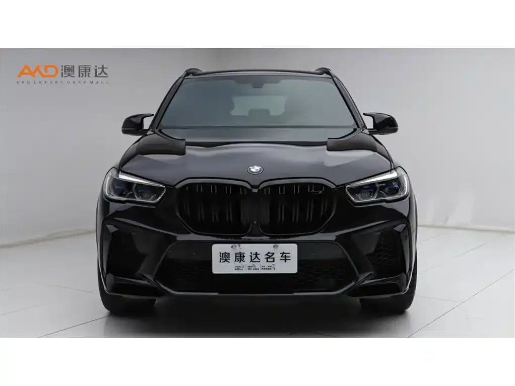 BMW X5 M 2021 из CN, фото 7