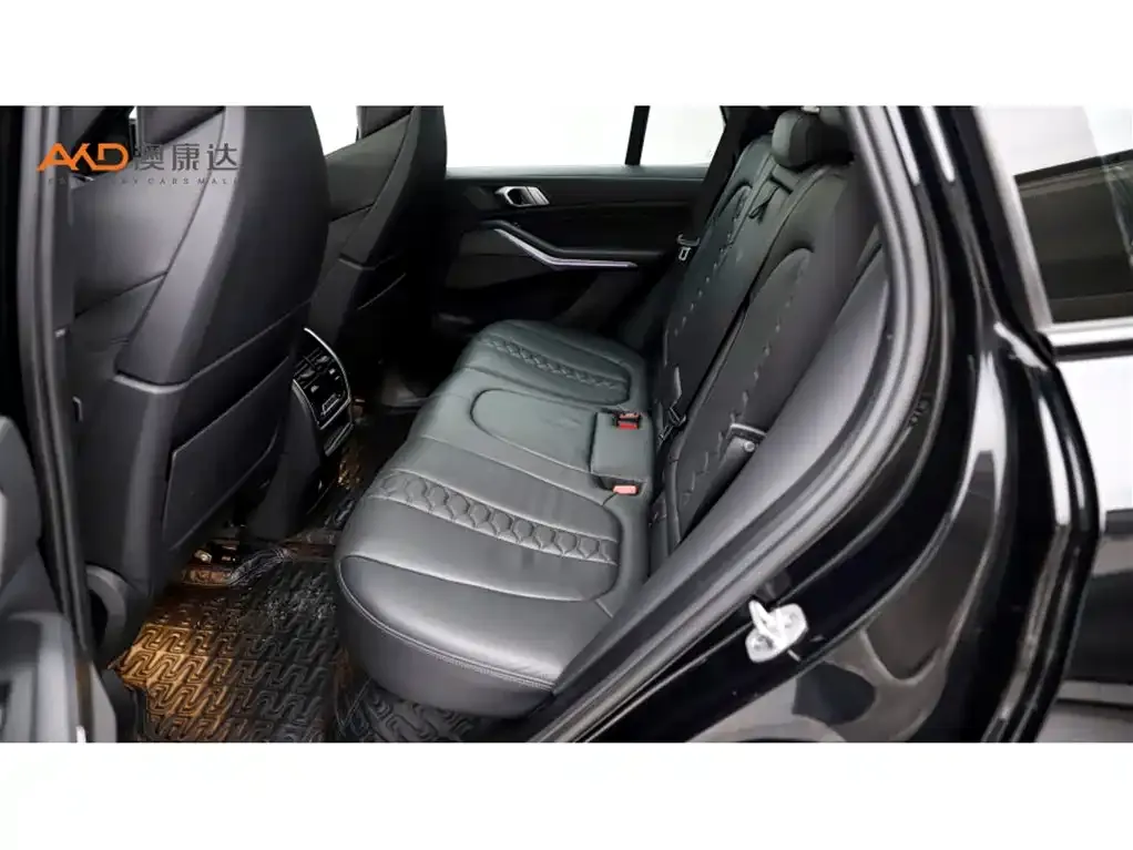 BMW X5 M 2021 из CN, фото 9